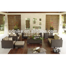 2014 HOT article design classique salon canapé set meubles d&#39;extérieur